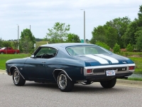 1970 Chevrolet Chevelle SS for sale (ID-162923)