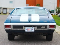 1970 Chevrolet Chevelle SS for sale (ID-162923)