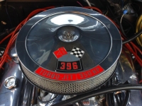 1970 Chevrolet Chevelle SS for sale (ID-162923)