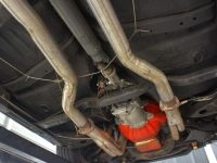 1970 Chevrolet Chevelle SS for sale (ID-162923)