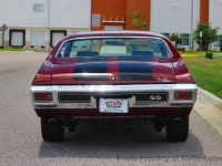 1970 Chevrolet Chevelle SS for sale in Riverhead, New York (ID-163761)