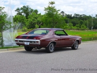 1970 Chevrolet Chevelle SS for sale in Riverhead, New York (ID-163761)
