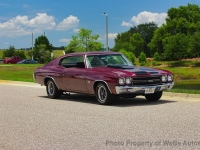1970 Chevrolet Chevelle SS for sale in Riverhead, New York (ID-163761)