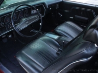 1970 Chevrolet Chevelle SS for sale in Riverhead, New York (ID-163761)