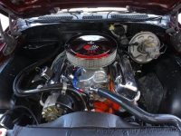 1970 Chevrolet Chevelle SS for sale in Riverhead, New York (ID-163761)