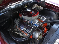 1970 Chevrolet Chevelle SS for sale in Riverhead, New York (ID-163761)