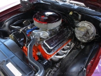 1970 Chevrolet Chevelle SS for sale in Riverhead, New York (ID-163761)