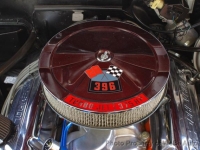 1970 Chevrolet Chevelle SS for sale in Riverhead, New York (ID-163761)