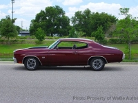 1970 Chevrolet Chevelle SS for sale in Riverhead, New York (ID-163761)