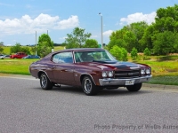 1970 Chevrolet Chevelle SS for sale in Riverhead, New York (ID-163761)