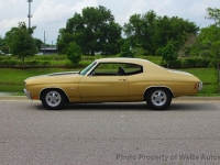 1970 Chevrolet Chevelle SS for sale in Riverhead, New York (ID-164113)