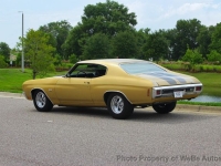 1970 Chevrolet Chevelle SS for sale in Riverhead, New York (ID-164113)