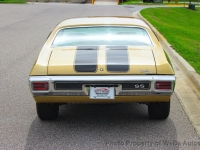1970 Chevrolet Chevelle SS for sale in Riverhead, New York (ID-164113)