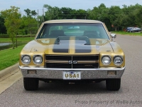 1970 Chevrolet Chevelle SS for sale in Riverhead, New York (ID-164113)