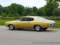 1970 Chevrolet Chevelle SS for sale in Riverhead, New York (ID-164113)