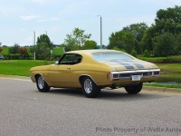 1970 Chevrolet Chevelle SS for sale in Riverhead, New York (ID-164113)