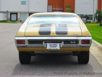 1970 Chevrolet Chevelle SS for sale in Riverhead, New York (ID-164113)