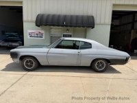 1970 Chevrolet Chevelle SS for sale in Riverhead, New York (ID-164307)