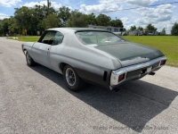 1970 Chevrolet Chevelle SS for sale in Riverhead, New York (ID-164307)