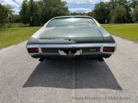 1970 Chevrolet Chevelle SS for sale in Riverhead, New York (ID-164307)