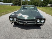 1970 Chevrolet Chevelle SS for sale in Riverhead, New York (ID-164307)