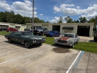 1970 Chevrolet Chevelle SS for sale in Riverhead, New York (ID-164307)
