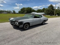 1970 Chevrolet Chevelle SS for sale in Riverhead, New York (ID-164307)