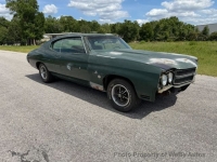 1970 Chevrolet Chevelle SS for sale in Riverhead, New York (ID-164307)