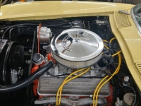 1970 Chevrolet Chevelle SS for sale (ID-164539)