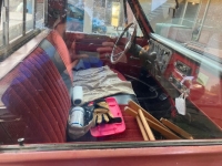 1970 Chevrolet Cheyenne for sale in Michigan (ID-108667)