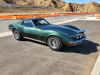 1970 Chevrolet Corvette for sale in Michigan (ID-95758)