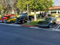 1970 Chevrolet Corvette for sale in Michigan (ID-95758)