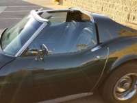 1970 Chevrolet Corvette for sale in Michigan (ID-95758)