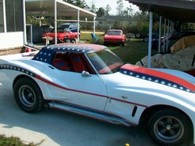 1970 Chevrolet Corvette for sale
