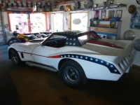 1970 Chevrolet Corvette for sale in Michigan (ID-96708)