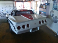 1970 Chevrolet Corvette for sale in Michigan (ID-96708)