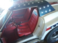 1970 Chevrolet Corvette for sale in Michigan (ID-96708)