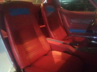1970 Chevrolet Corvette for sale in Michigan (ID-96708)