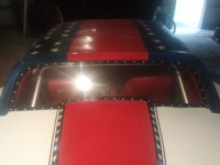 1970 Chevrolet Corvette for sale in Michigan (ID-96708)