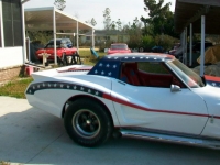 1970 Chevrolet Corvette for sale in Michigan (ID-96708)