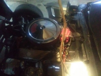 1970 Chevrolet Corvette for sale in Michigan (ID-96708)