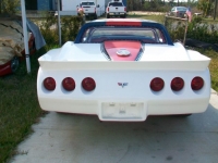 1970 Chevrolet Corvette for sale in Michigan (ID-96708)