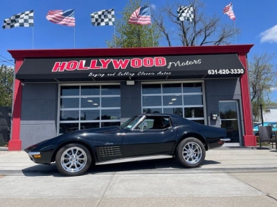 1970 Chevrolet Corvette for sale