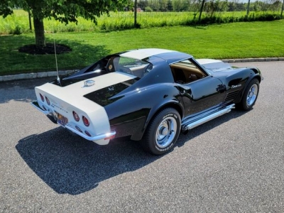 1970 Chevrolet Corvette for sale