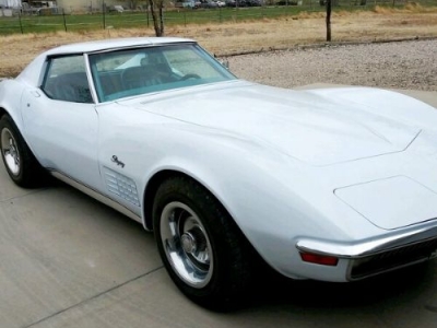 1970 Chevrolet Corvette for sale