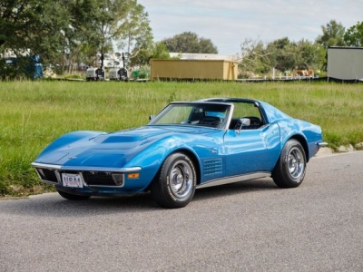 1970 Chevrolet Corvette for sale