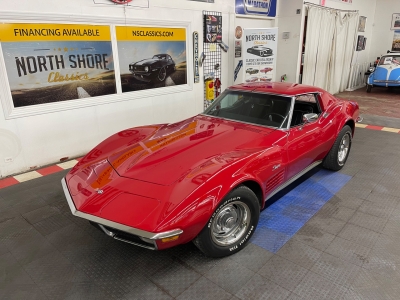 1970 Chevrolet Corvette for sale