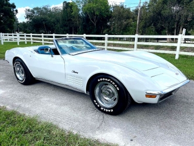 1970 Chevrolet Corvette for sale