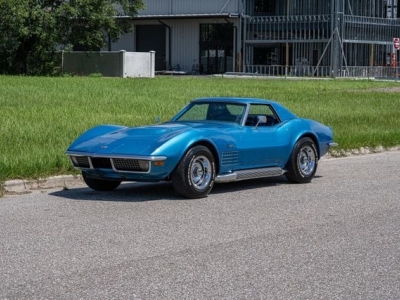 1970 Chevrolet Corvette for sale