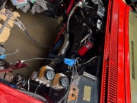 1970 Chevrolet Corvette for sale in Michigan (ID-120414)